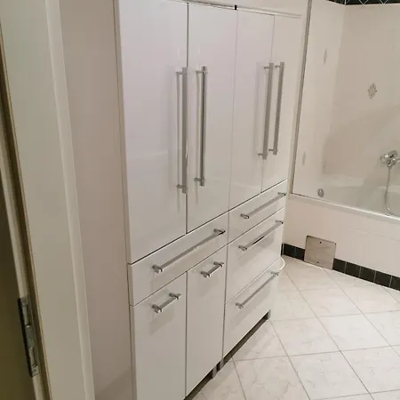 Silent Park Apartment *